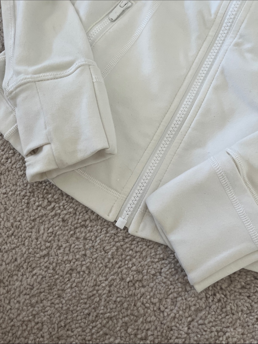 Lululemon Define Jacket *Luon
Bone - Picture 6 of 12